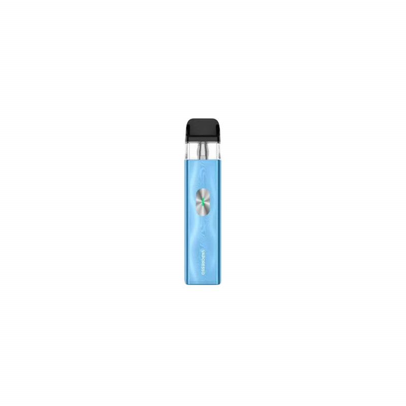 Vaporesso XROS 4 Mini - Ice Blue Vaporesso XROS 4 Mini - Ice Blue