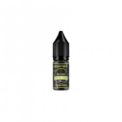 Imagen de Bombo Bar Juice Nicokit Salt 20mg 10ml 75VG/25PG