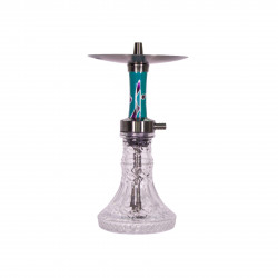 Cachimba Helium Moebius Black Edition