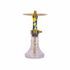 Cachimba Helium Moebius Gold Edition