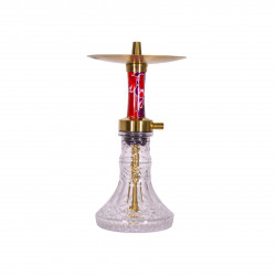 Cachimba Helium Moebius Gold Edition