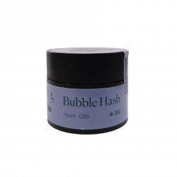 CBD Canna Bubble Hash (3g)