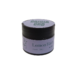 CBD Canna Lemon Hash (3g)