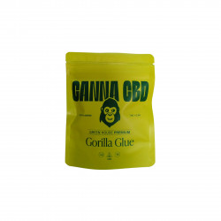 CBD Canna Gorilla Glue (5g)