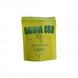 CBD Canna Gelato (5g)