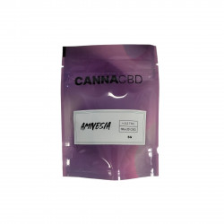 CBD Canna Amnesia (5g)