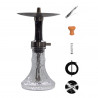 Cachimba Helium Moebius Black Edition