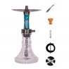 Cachimba Helium Moebius Black Edition