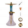 Cachimba Helium Moebius Gold Edition