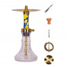 Cachimba Helium Moebius Gold Edition