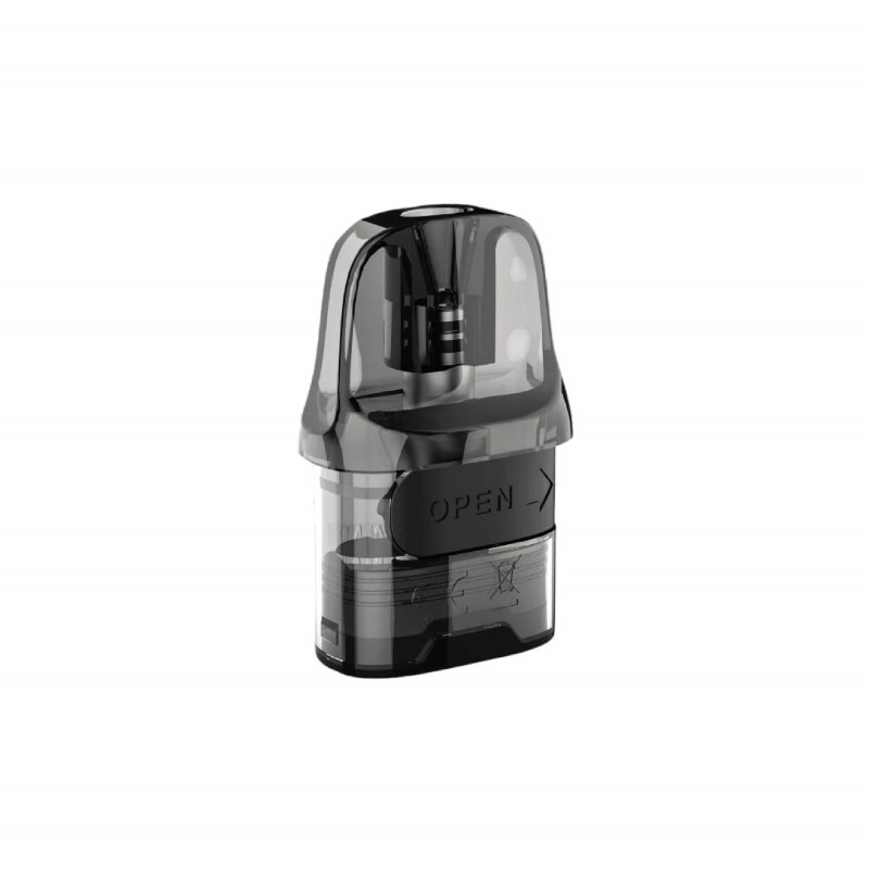 Imagen del Cartucho con Resistencia Lost Vape Ursa v2 1Ohm Imagen del Cartucho con Resistencia Lost Vape Ursa v2 1Ohm