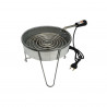 Imagen del Hornillo Eléctrico ArtCoco 1800W