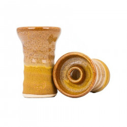 Imagen de la Cazoleta Alpaca Suri Capo Sand