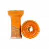 Imagen de la Cazoleta Alpaca Mini Rook Brown Orange