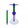 Imagen de la Cachimba Chameleon Urban Style Morado