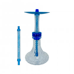 Imagen de la Cachimba Chameleon Urban Style Azul