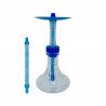 Imagen de la Cachimba Chameleon Urban Style Azul