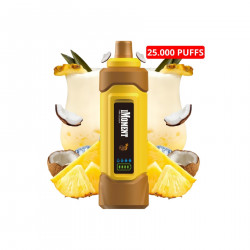 Imagen del Pod Desechable Imoment Xixa Piña Colada 25000 Zero Nicotine