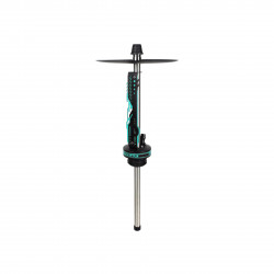 Cachimba YKAP Neo Mod Green