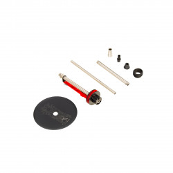Cachimba YKAP Neo Mod White