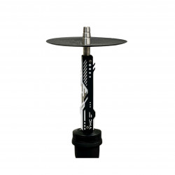 Cachimba YKAP Neo Mod White