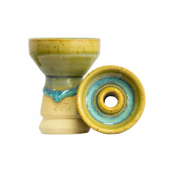 Cazoleta Cachimba Planet 10...