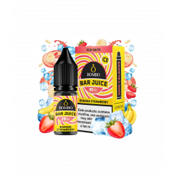 Bombo Bar Juice Banana...