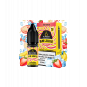 Bombo Bar Juice Banana Strawberry 10ml 10mg
