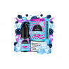Bombo Bar Juice Ultra Blue Razz Ice 10ml 20mg