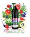Just Juice Exotic Fruits Salt Cherimoya, Graperfruit and Berries 5mg 10ml