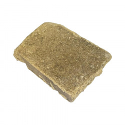 imagen de CBD Big Dream Hash Premium Dry Jaune (2g)
