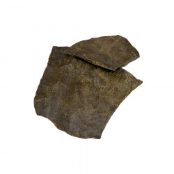 Imagen de CBD Big Dream Hash Dry Lemon Triple Filtro (2g)