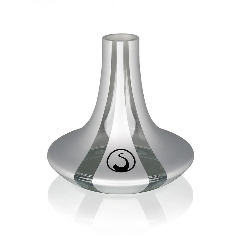 Imagen de la Base Recambio Steamulation Pure Silver Imagen de la Base Recambio Steamulation Pure Silver