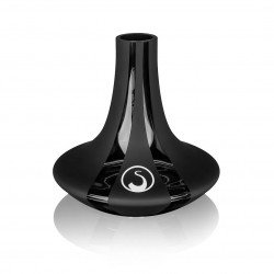 Imagen de la Base Recambio Steamulation Pure Black Matt