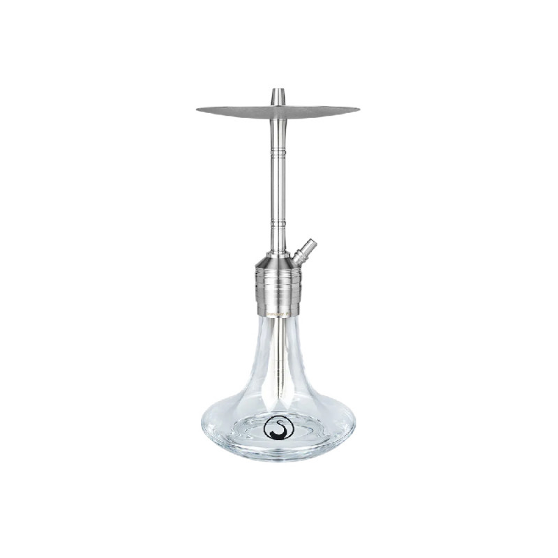 Cachimba Steamulation Pure One