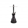 Cachimba Mr Shisha Plata Baby/Baby Pro