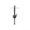 Cachimba Mr Shisha Plata Baby/Baby Pro