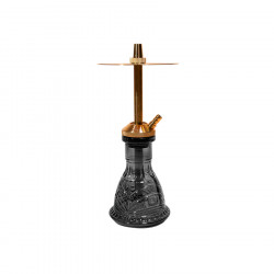 Cachimba Mr Shisha Oro...