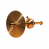 Cachimba Mr Shisha Oro Baby/Baby Pro