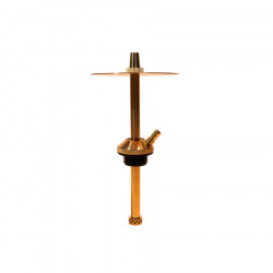 Cachimba Mr Shisha Oro Baby/Baby Pro