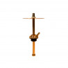 Cachimba Mr Shisha Oro Baby/Baby Pro