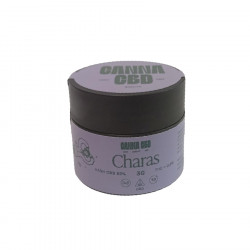 CBD Canna Charas Hash (3g)