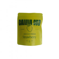 CBD Canna Strawberry (5g)