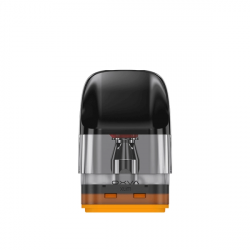 Cartucho con resistencia Oxva Xlim EZ Pod 0.8 Ohm 2ml