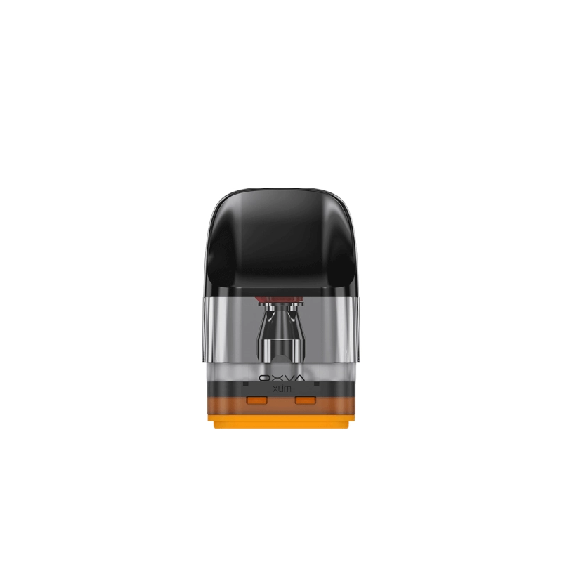 Cartucho con resistencia Oxva Xlim EZ Pod 0.8 Ohm 2ml Cartucho con resistencia Oxva Xlim EZ Pod 0.8 Ohm 2ml