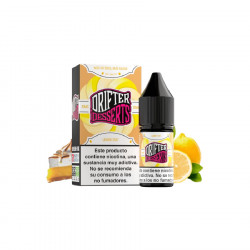 Drifter Desserts Bar Salts...