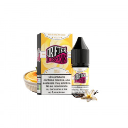 Drifter Desserts Bar Salts...
