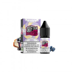 Drifter Desserts Bar Salts...