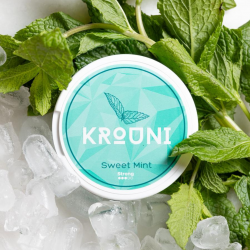 Krouni Sweet Mint