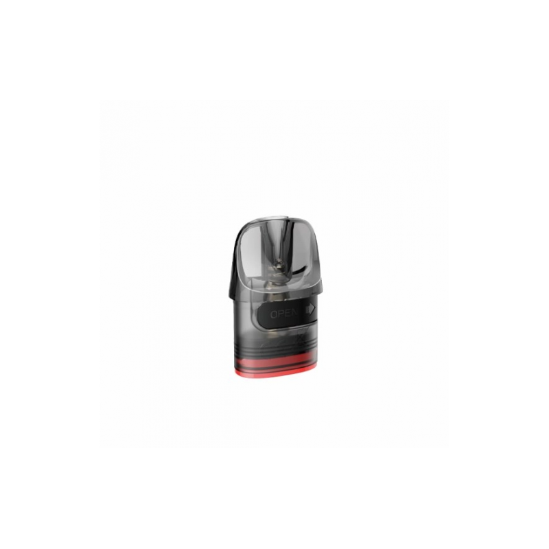 Lost Vape E Plus Dual Mesh Pod  0.8ohm